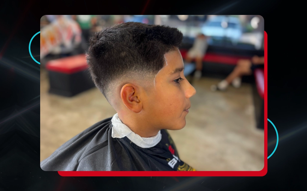 Haircuts Pearland