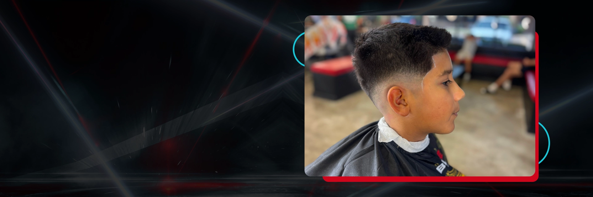 Haircuts Pearland