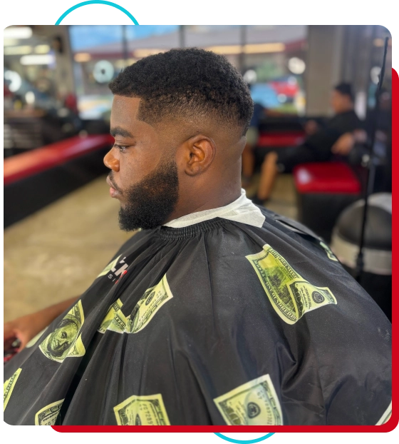 personalized hair replacement