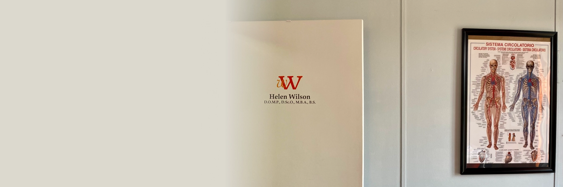 Whole Body Healing Center