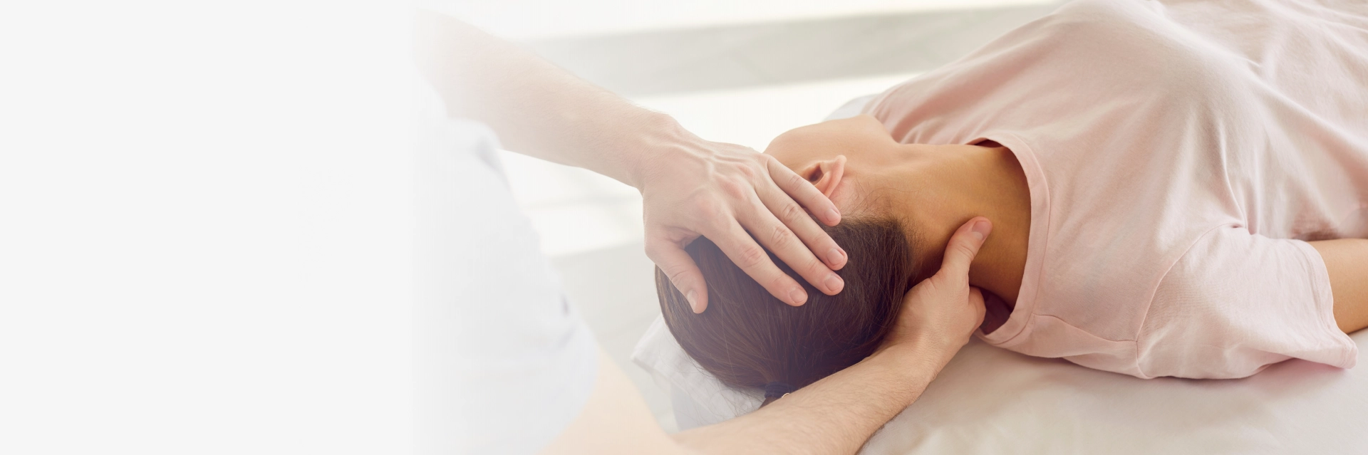 Osteopathic Manual Medicine