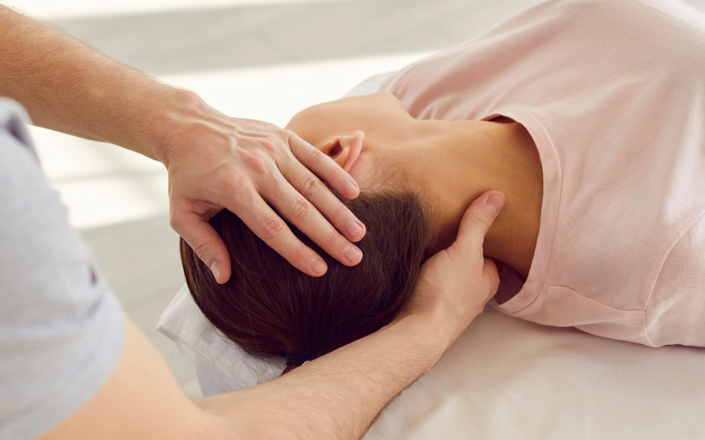 Osteopathic Manual Medicine
