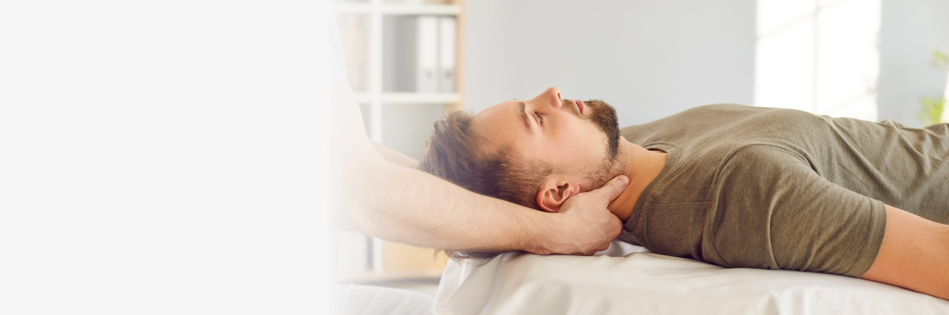 Matrix Repatterning Therapy