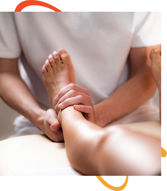 Matrix Repatterning Therapy