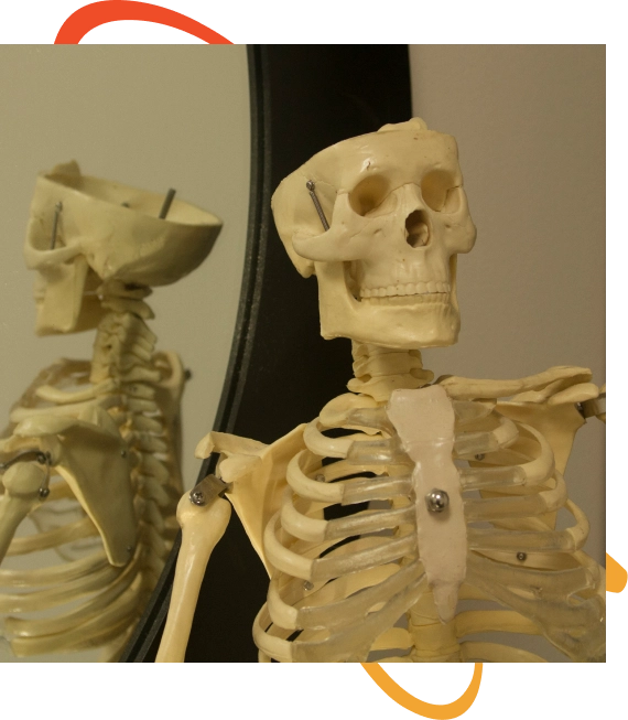 Deep Tissue And Structural Healing