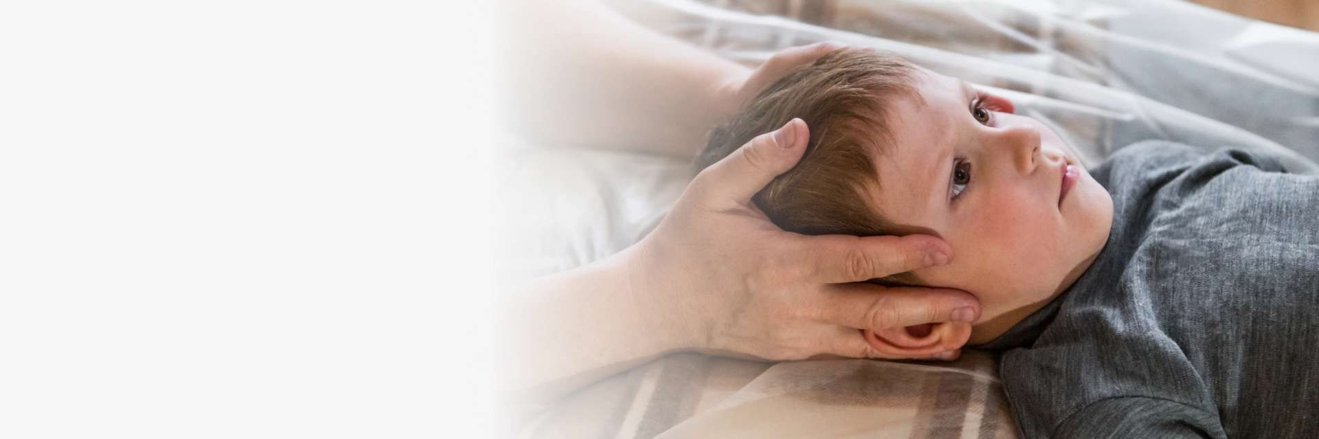 Cranial Osteopathy Therapy