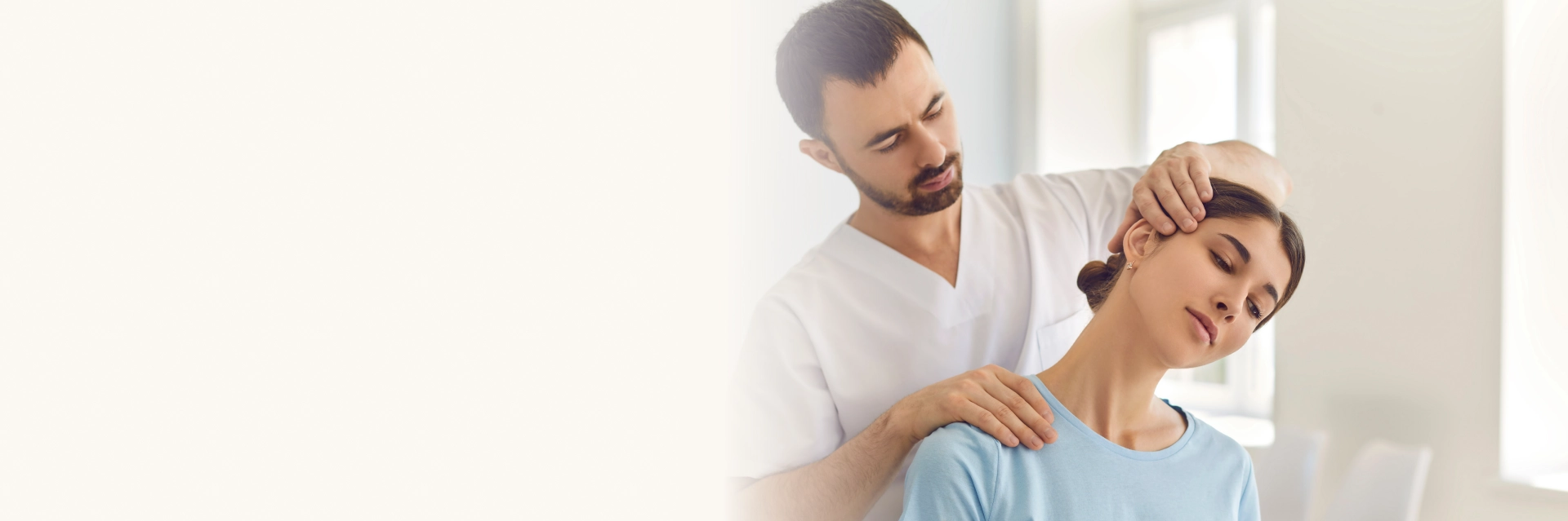 Trauma Release Therapy