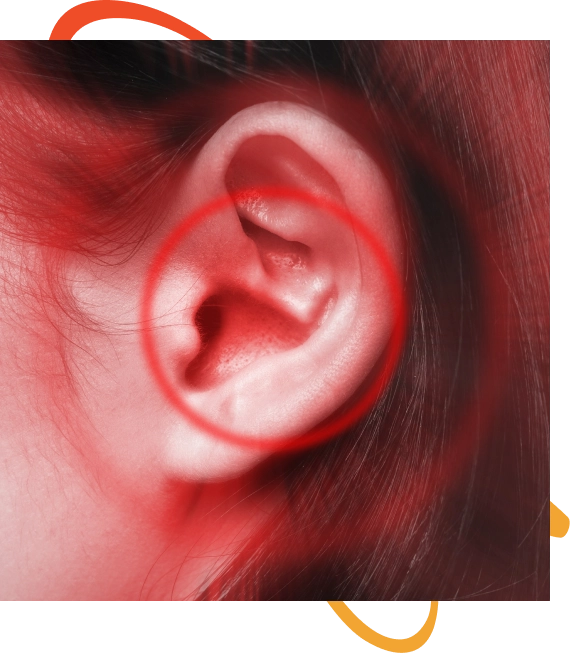 Trauma Release Therapy