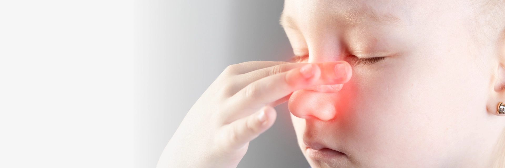 Nasal Release Technique