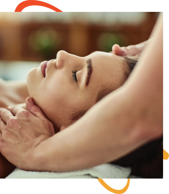 Lymphatic Massage Therapy