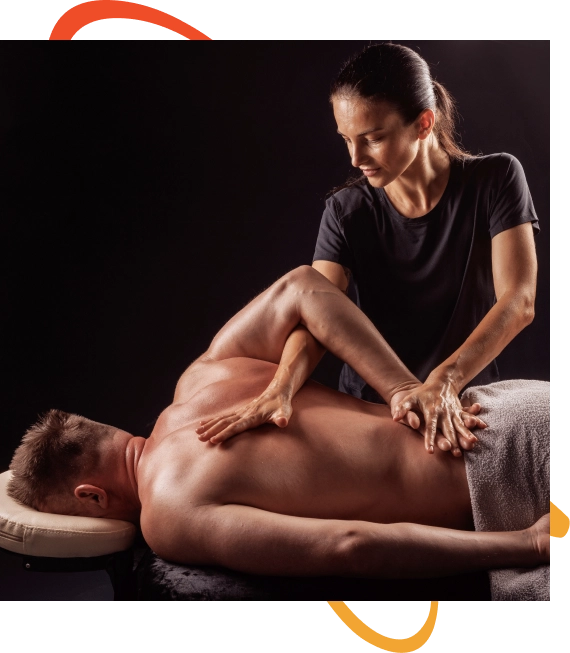 Positional Release Massage