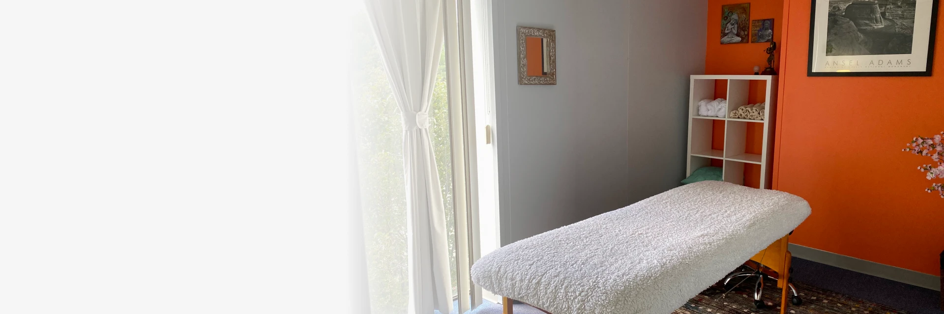 holistic health services