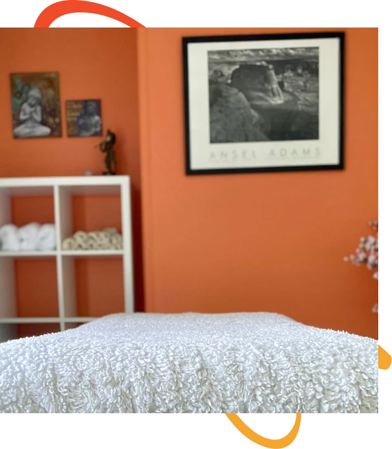 health and wellness center