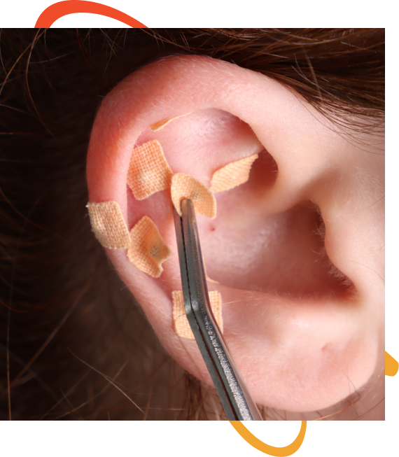 Chronic Pain and Circulatory Balance