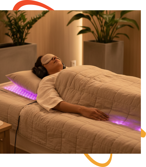 Immune System Strengthening