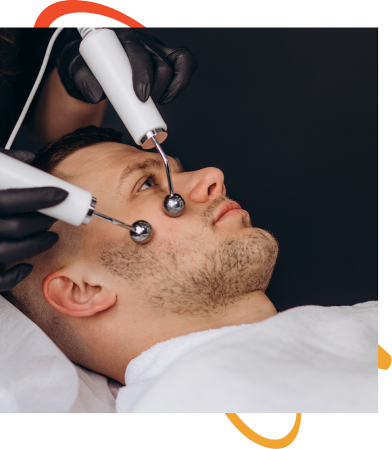 Healy Microcurrent Therapy