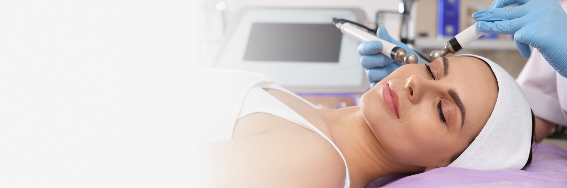 Healy: Microcurrent Therapy