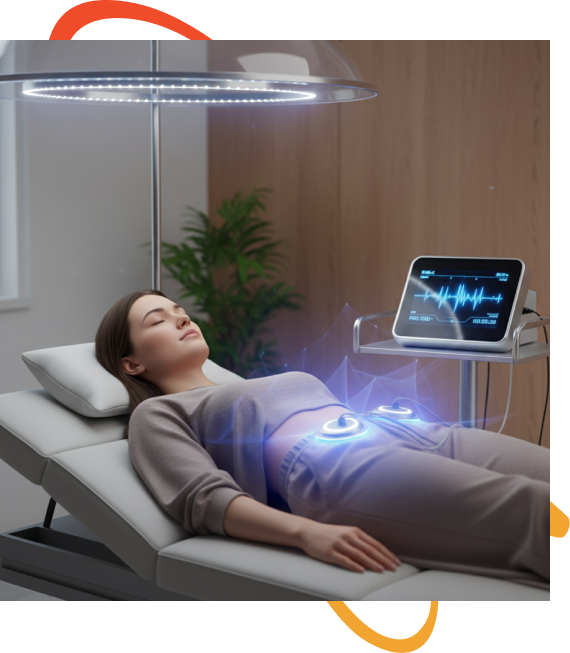 Applications of RIFE Therapy