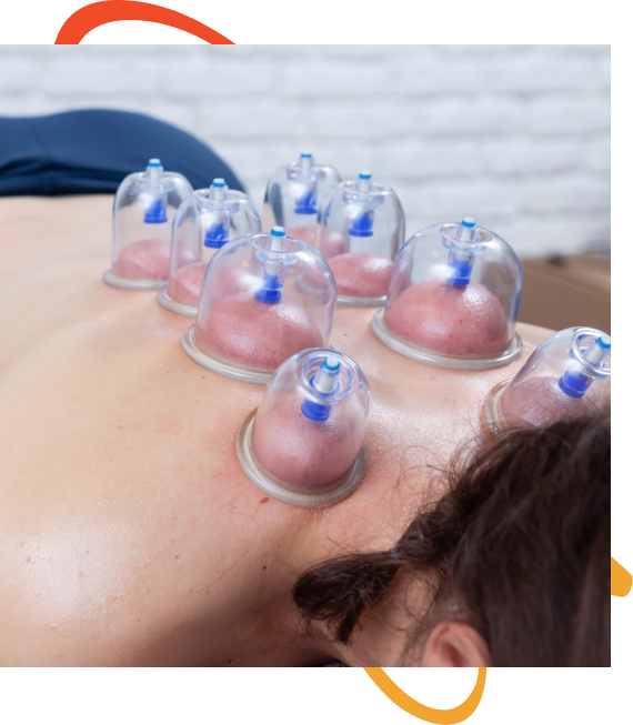 Stress Relief and Relaxation