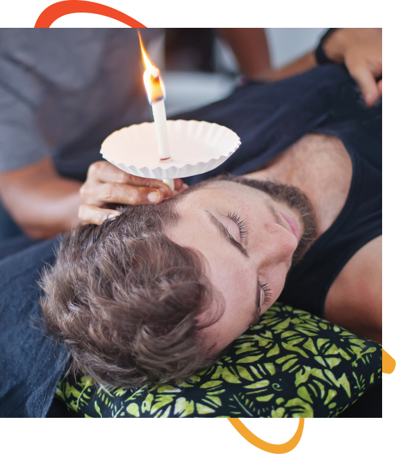 Relaxation and Stress Relief