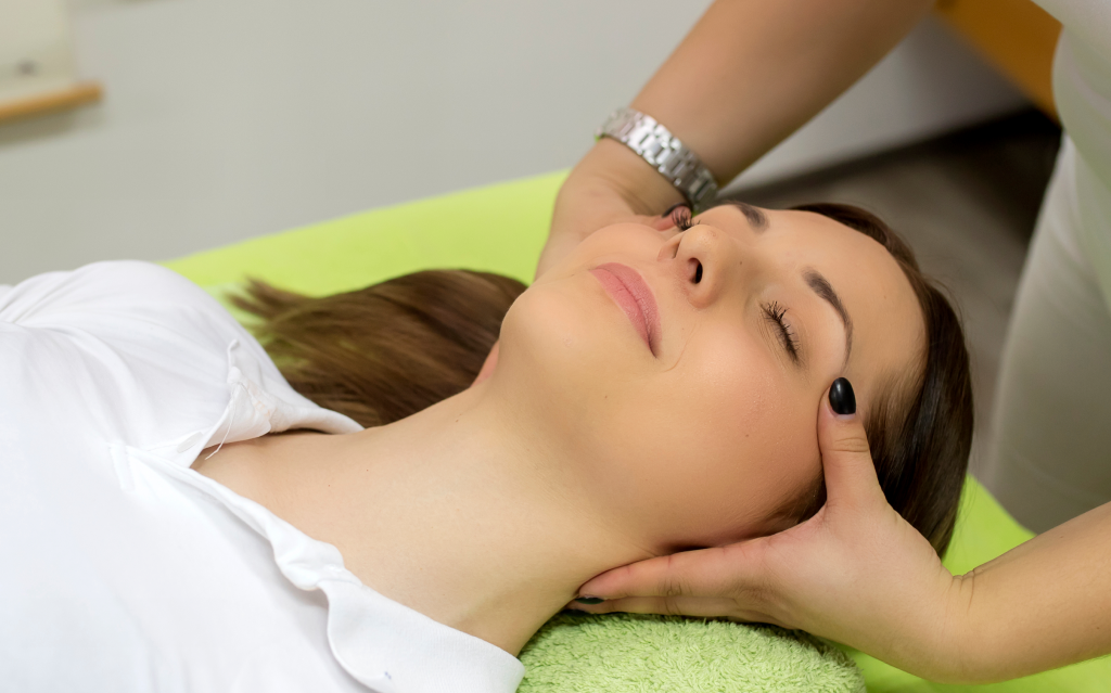 holistic health services