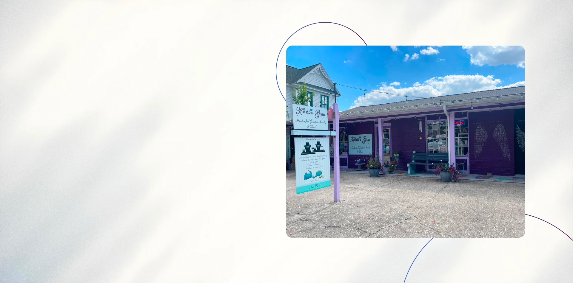 Shop Kris10’s Gems