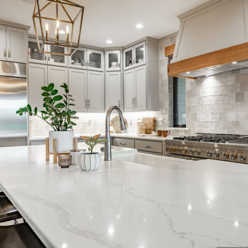 Kitchen Remodeling