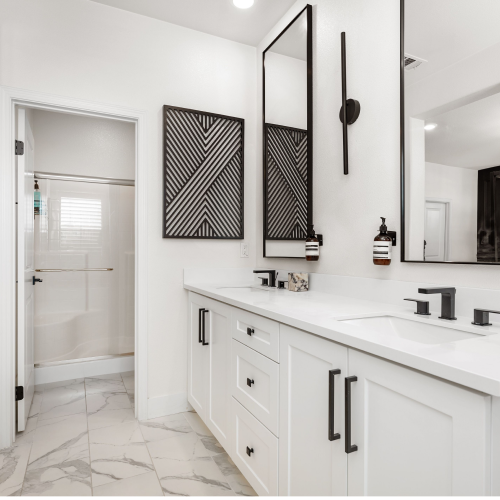 Bathroom Remodeling