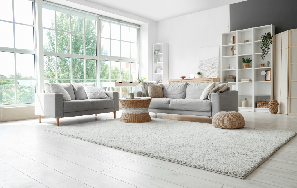 Steel Caliber Renovations: Your Home Renovation Company Delivering Excellence