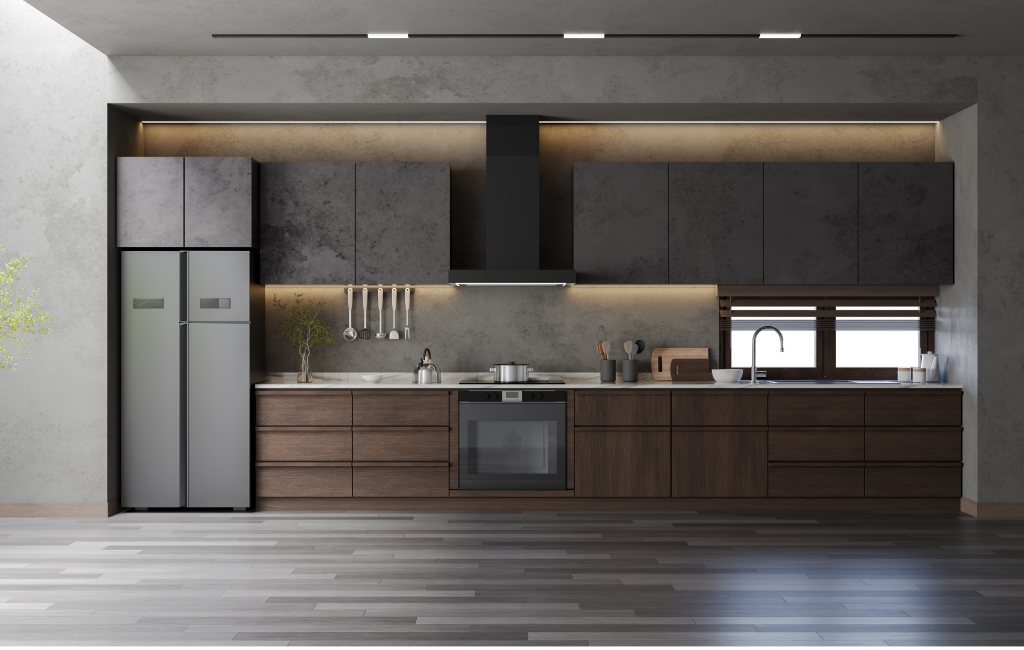 Explore Steel Caliber Renovations: Your Trusted Home Renovation Experts in North Carolina