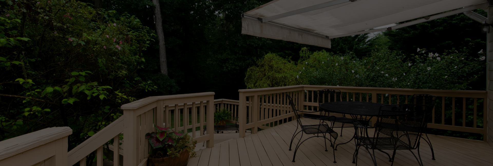 Expert Deck Building & Remodeling - Transform Your Backyard Today