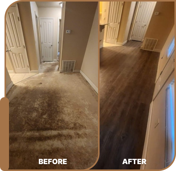 Top Benefits of Professional Flooring Installation