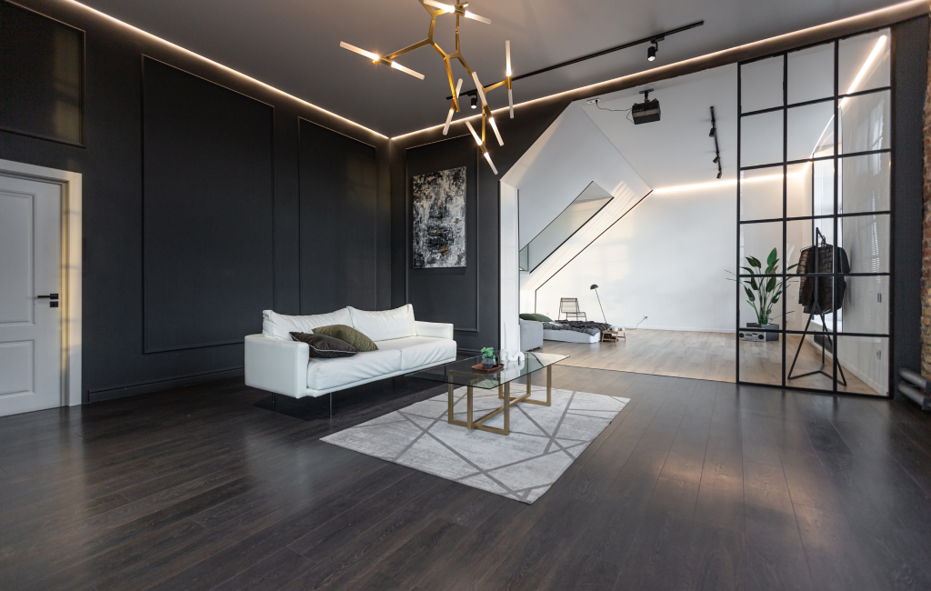 Quality Flooring Installation Services – Enhance Your Home Today
