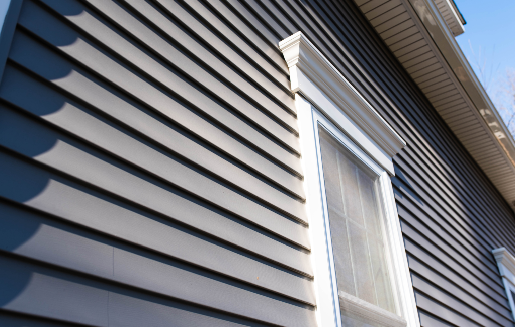 Expert Siding Installation & Repair - Transform Your Home Today