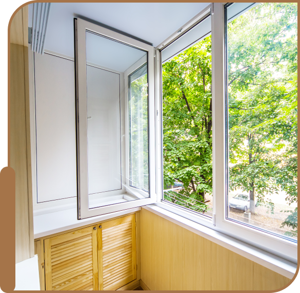 How Our Windows & Doors Solutions Improve Your Home