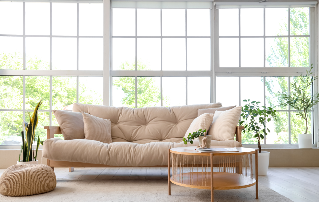 Windows & Doors Experts - Call Today for a Home Transformation