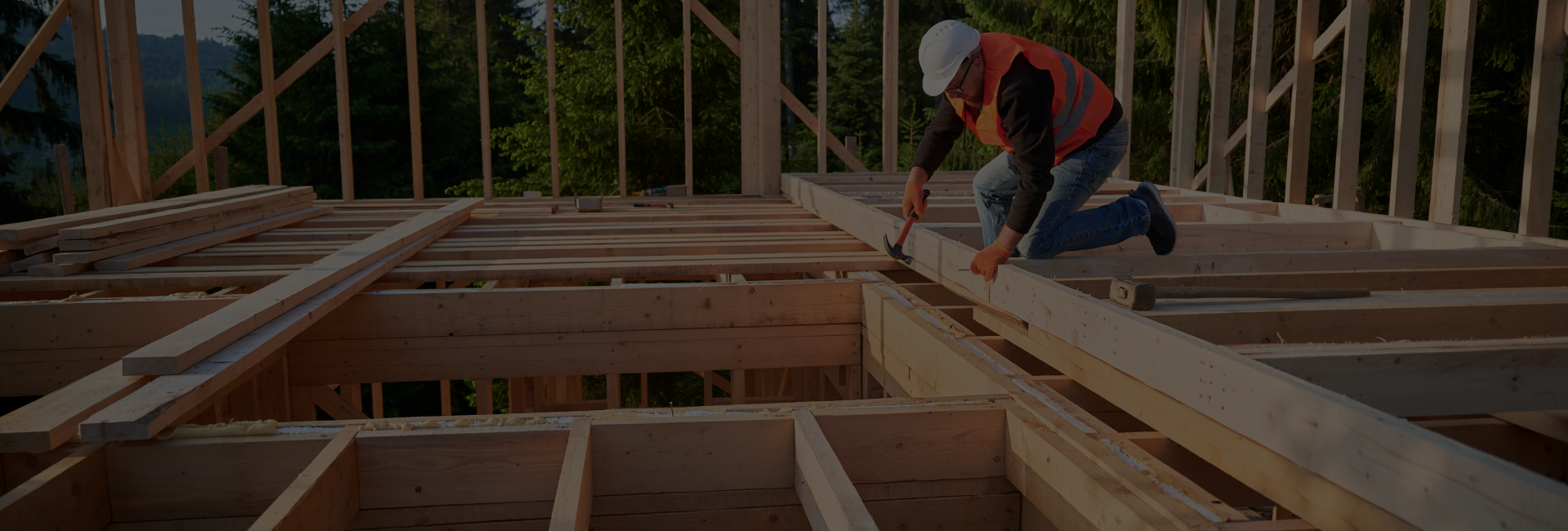 Custom Carpentry Services - Transform Your Space Today