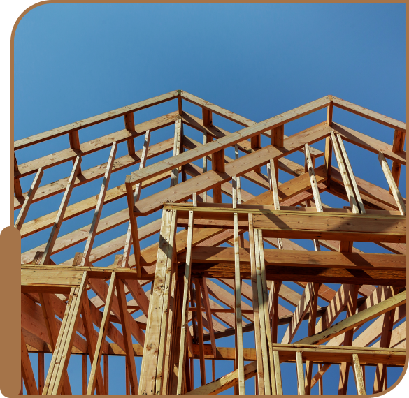 Interior Finish Carpentry for Elegant, Detailed Interiors