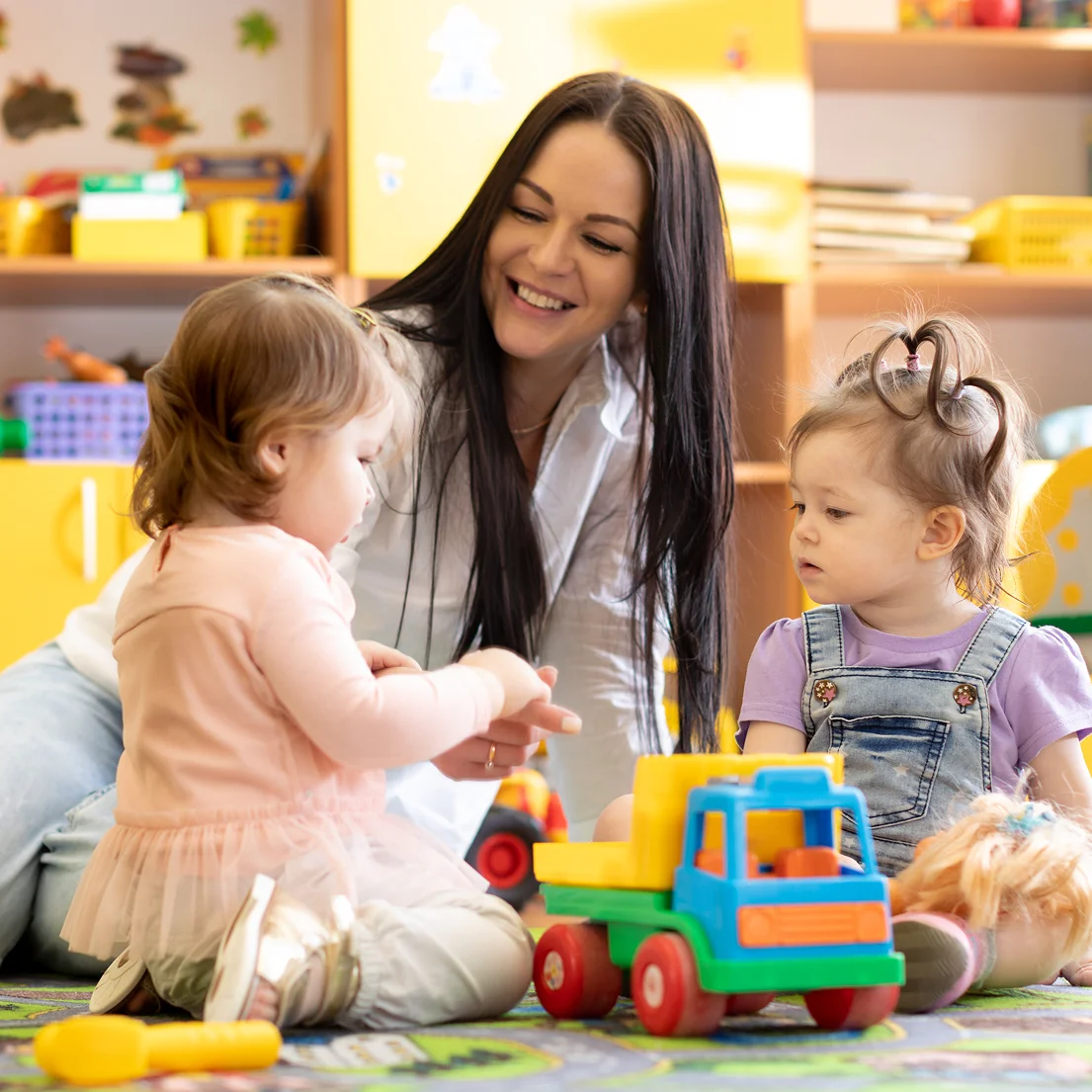 North Carolina autism therapy