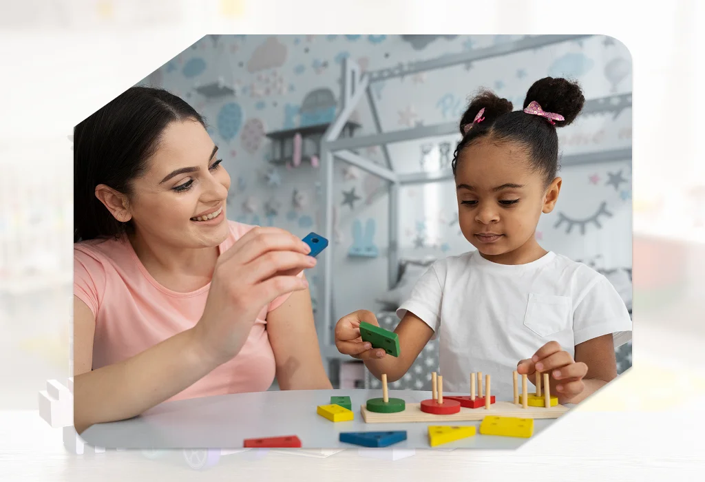 Join Our Mission to Help Children Thrive & Shine