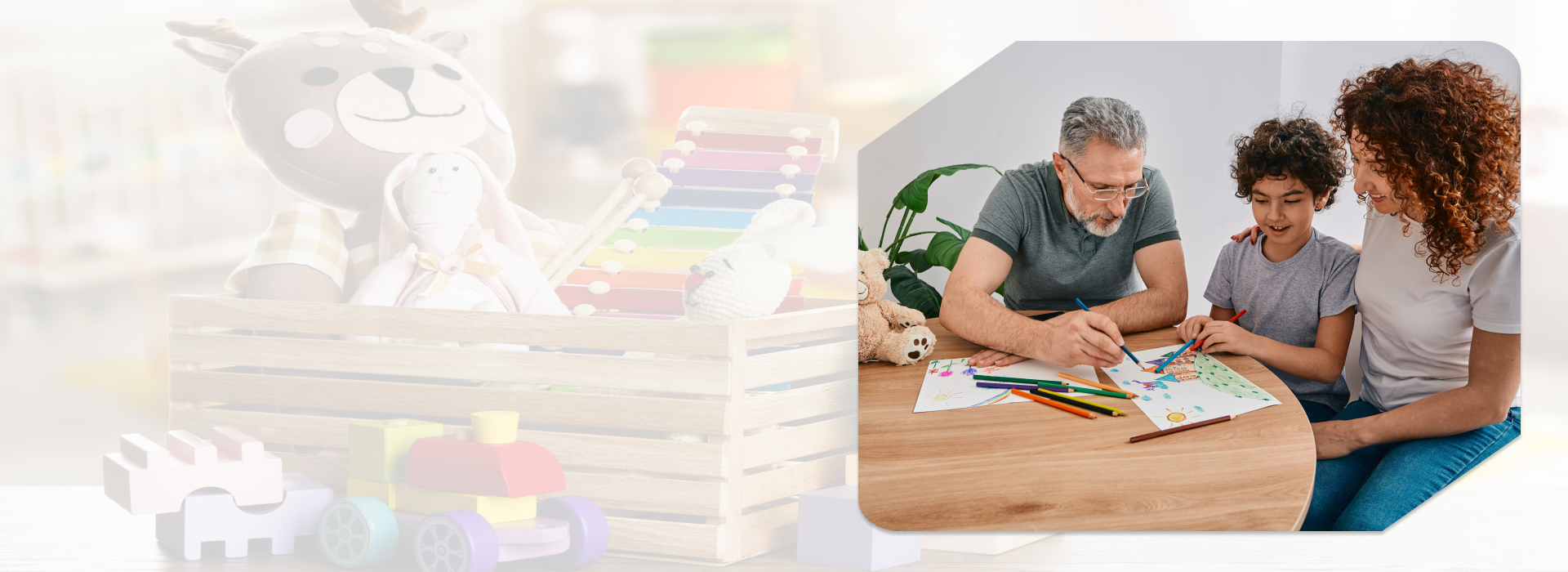 ABA therapy for autism