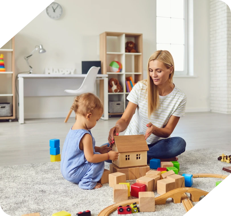 child development support
