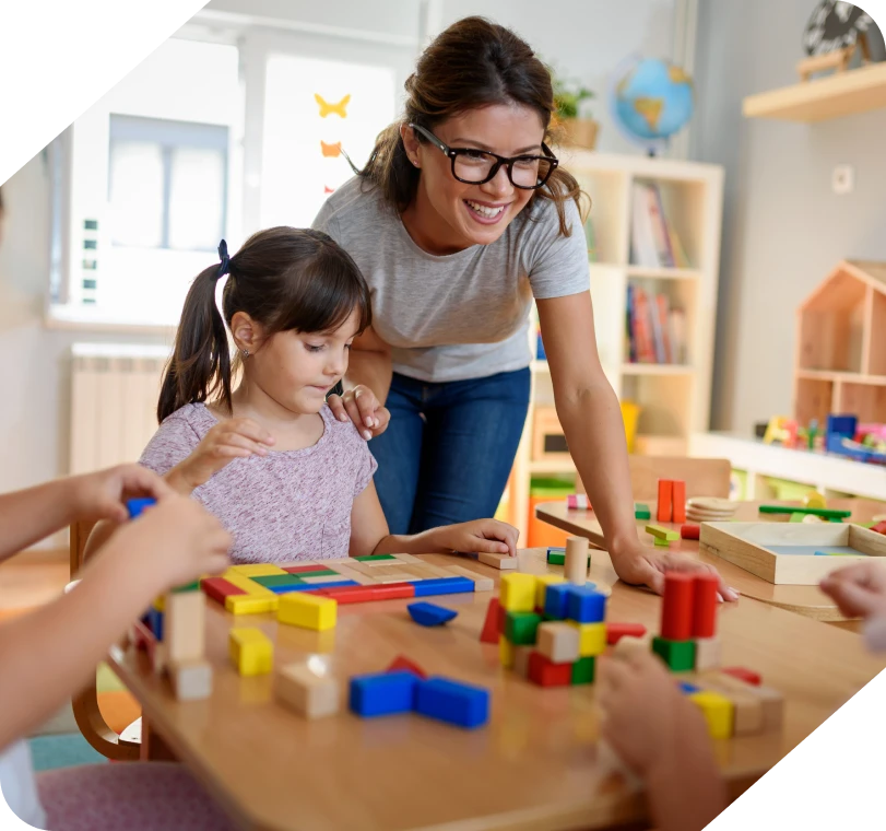 autism support services