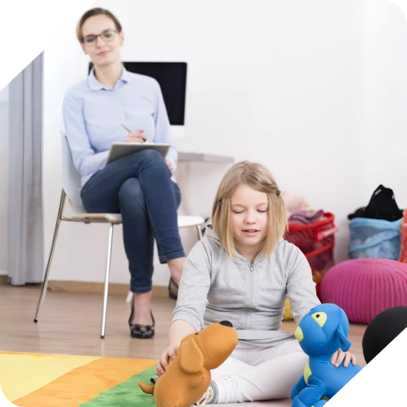 family-centered care