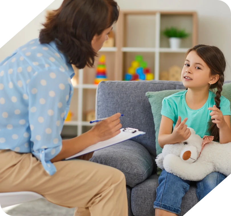 Creating Your Treatment Plan