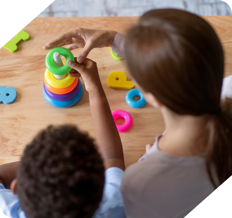 assessment services for autism