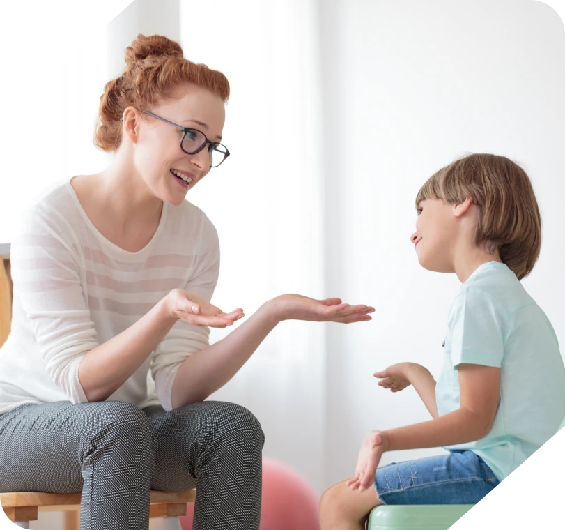 early autism detection