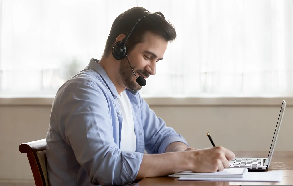 Virtual Business Consulting