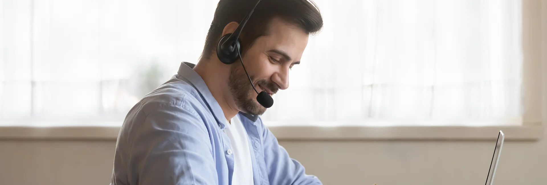 Virtual Business Consulting