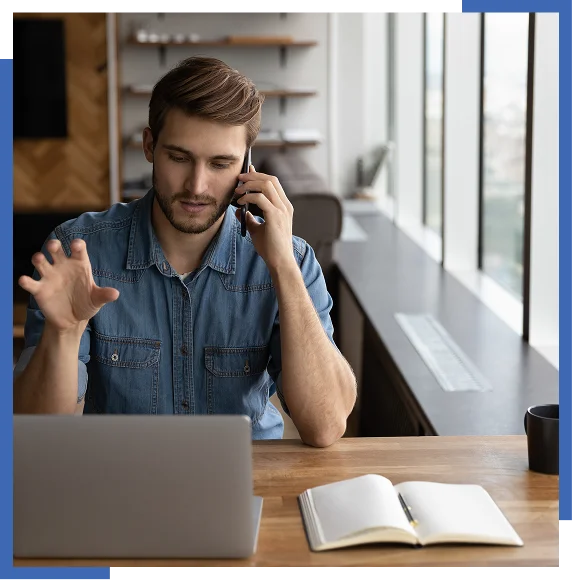 Remote Business Consulting